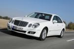 Mercedes-Benz E300 BlueTEC 2009 года
